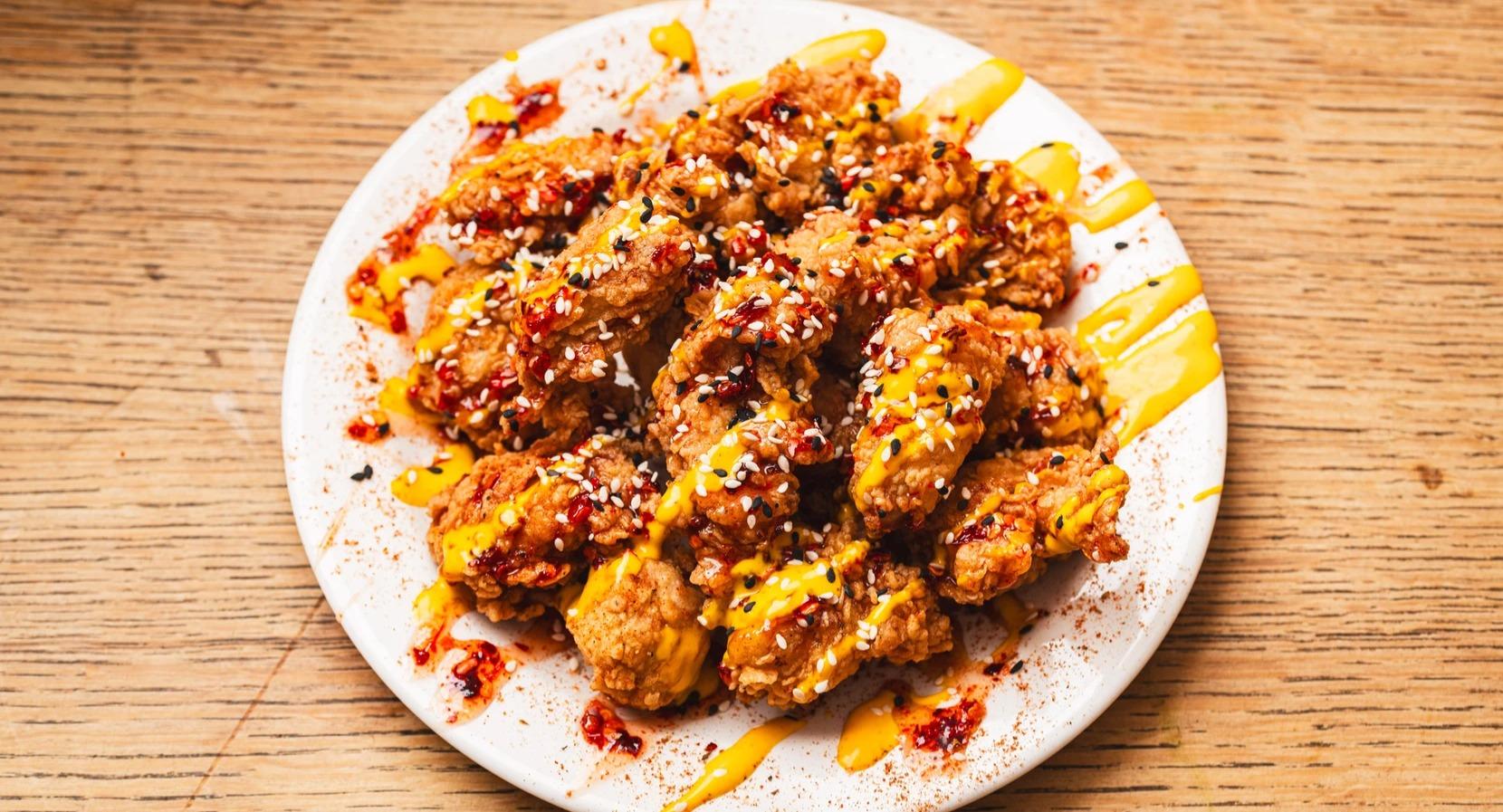 Peck Peck - Mare St photo 2