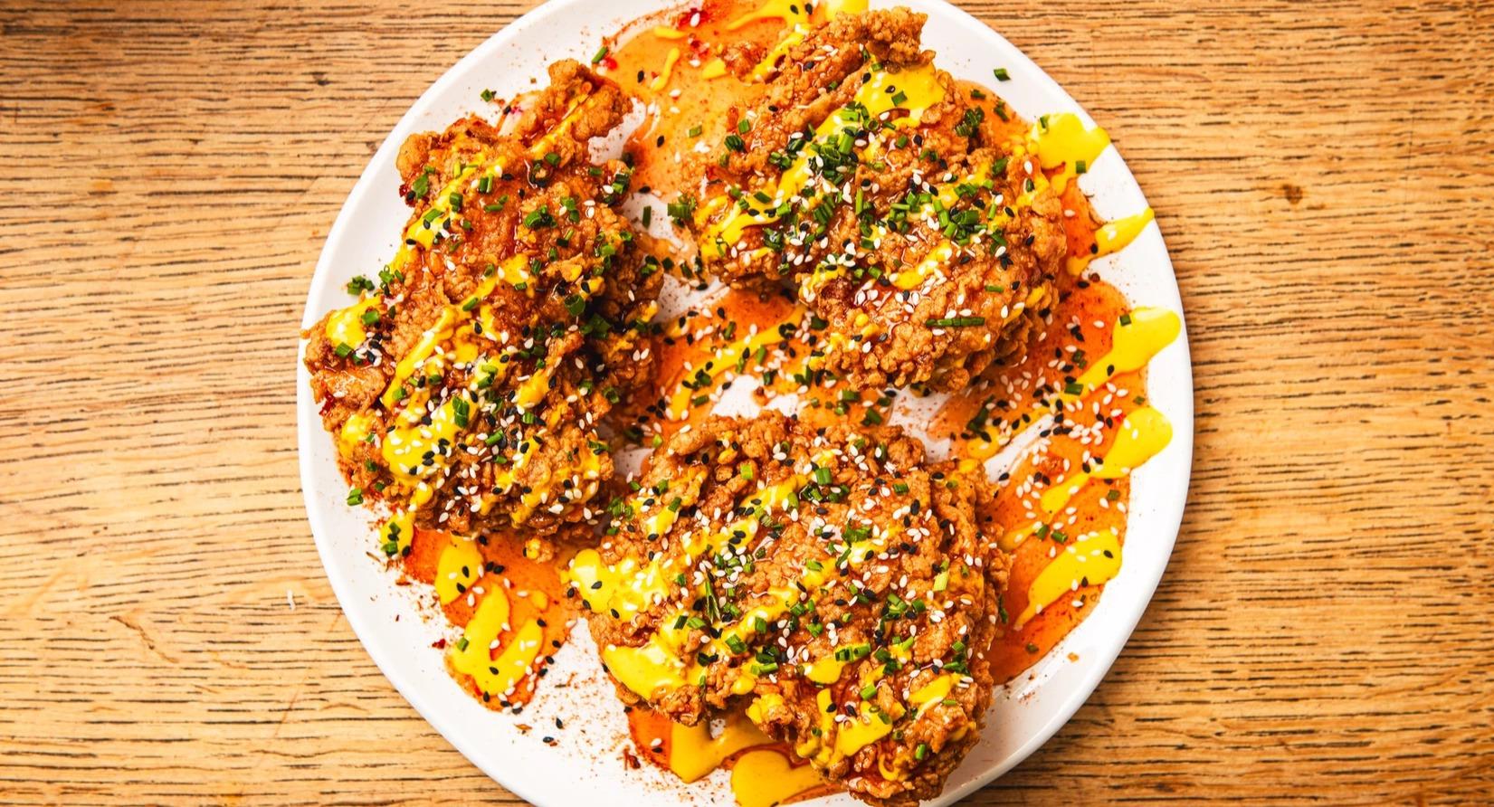 Peck Peck - Mare St photo 3