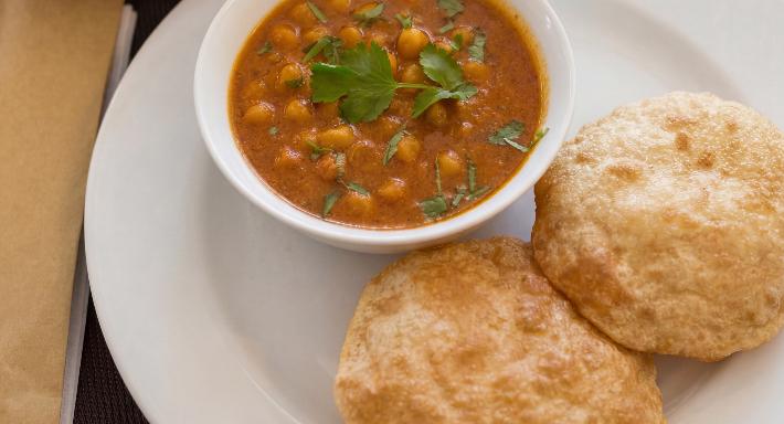 Just Desi Ristorante Indiano photo 2