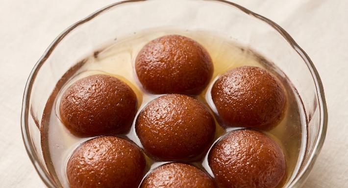 Just Desi Ristorante Indiano photo 4