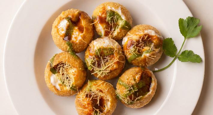 Just Desi Ristorante Indiano photo 5