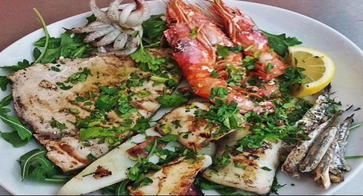 Trattoria Pizzeria La Quartara photo 5