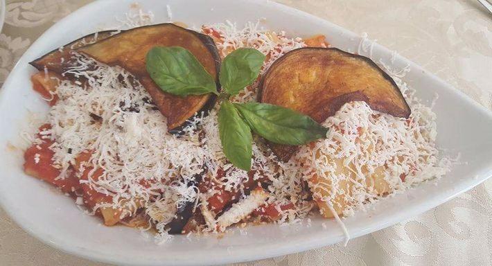 Trattoria Pizzeria La Quartara photo 2