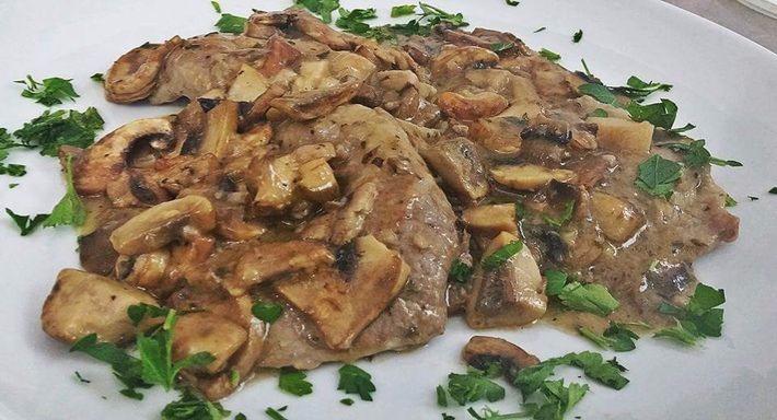 Trattoria Pizzeria La Quartara photo 3