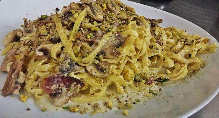 Trattoria Pizzeria La Quartara photo 4