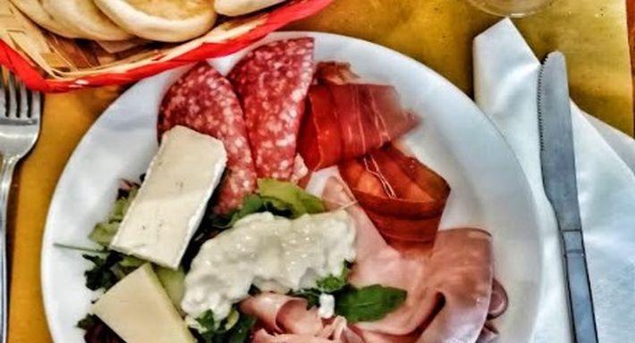 Locanda Le Donzelle photo 3