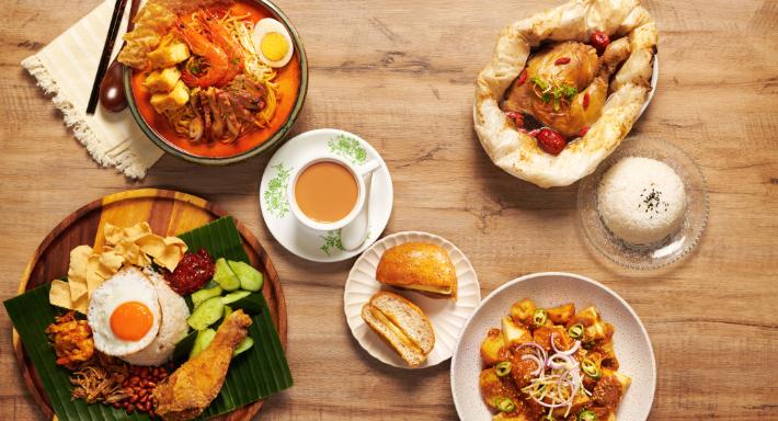 Tea Garden - East Victoria Park