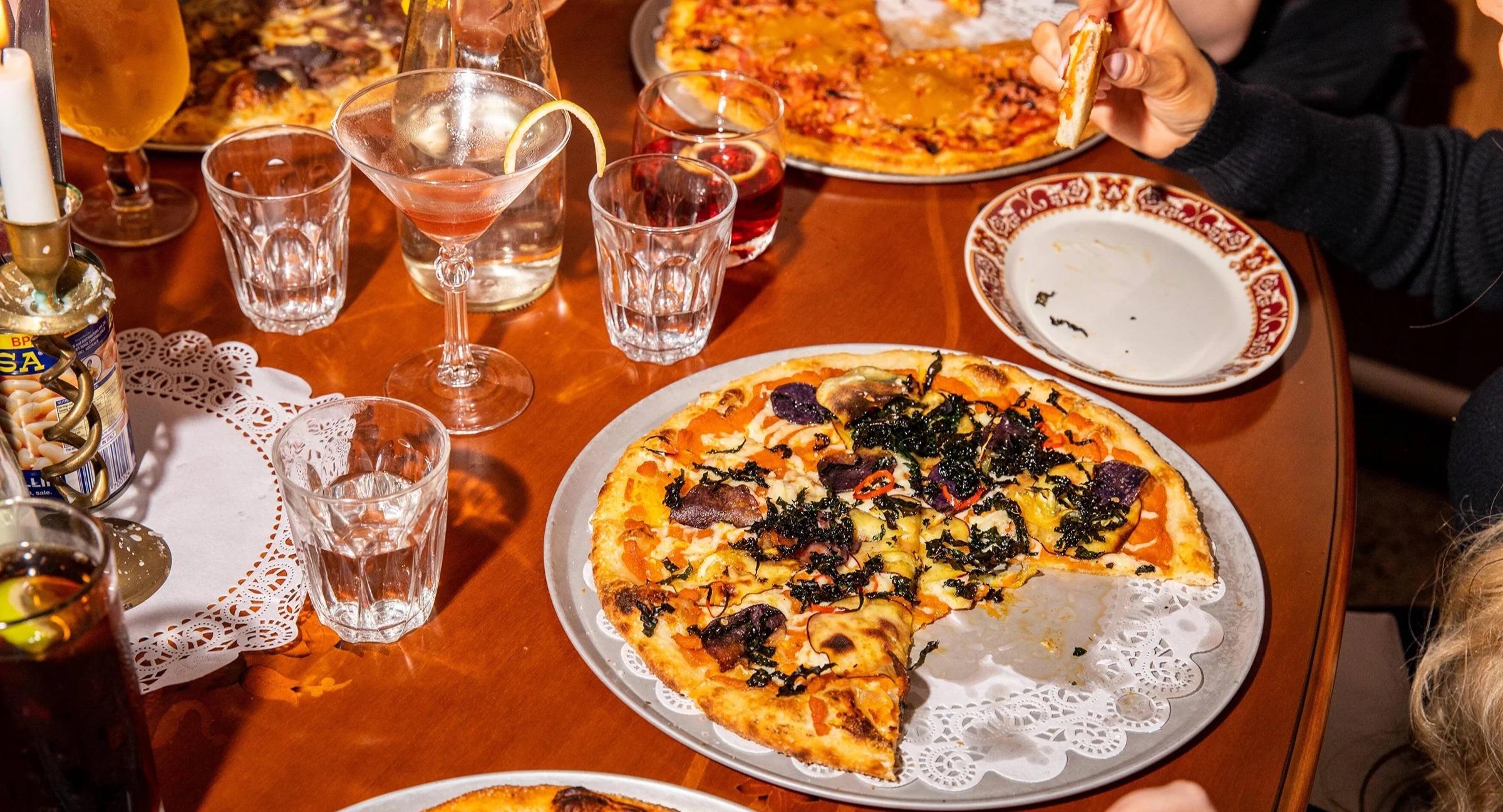 Madonna Electric photo 3