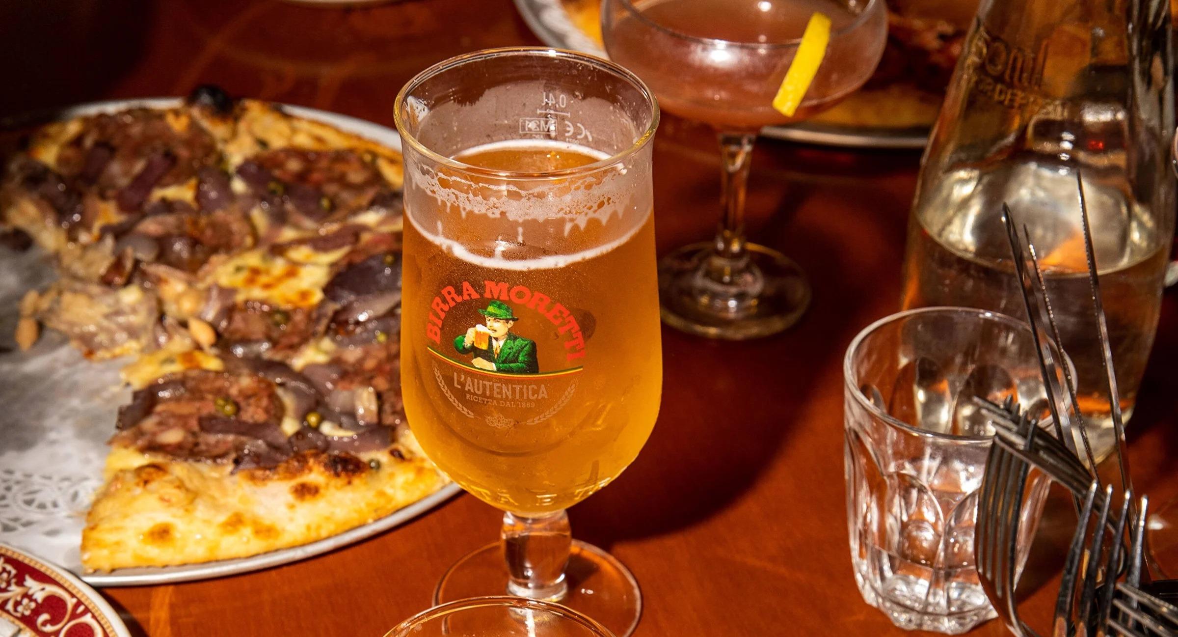 Madonna Electric photo 2