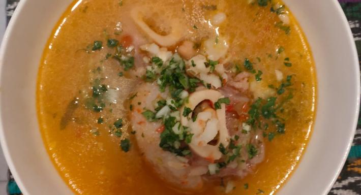 Yo Soy Guatemala photo 3