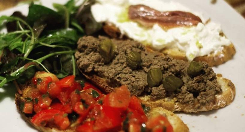 Osteria La Mescita photo 3