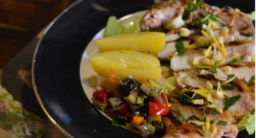 Osteria La Mescita photo 4