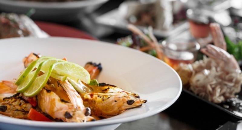 Pear Thai Restaurant