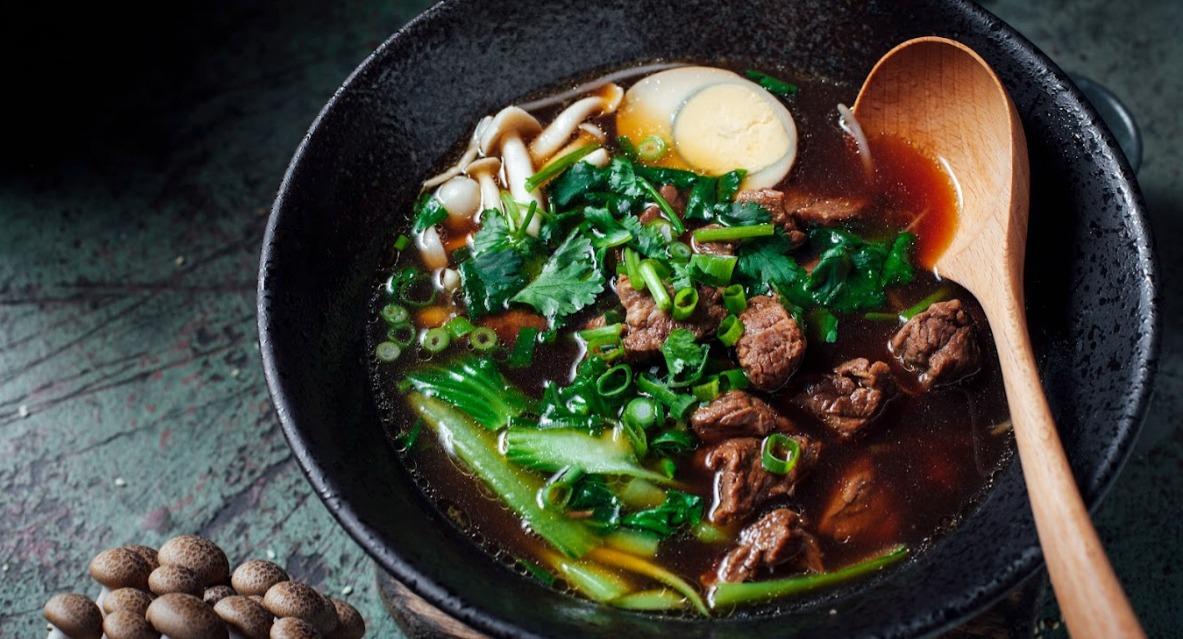 Noodle Story Kallio photo 2