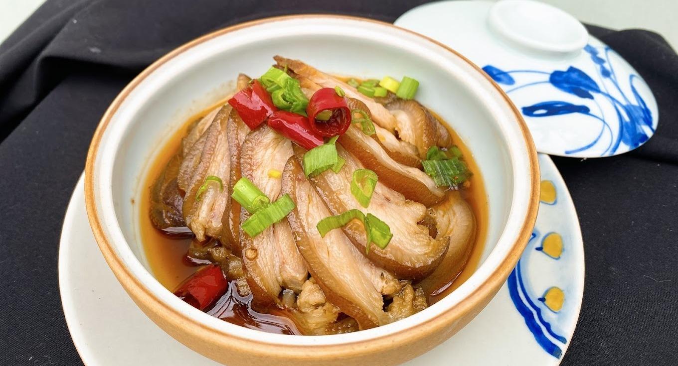 Guo Jiang 锅匠 photo 2