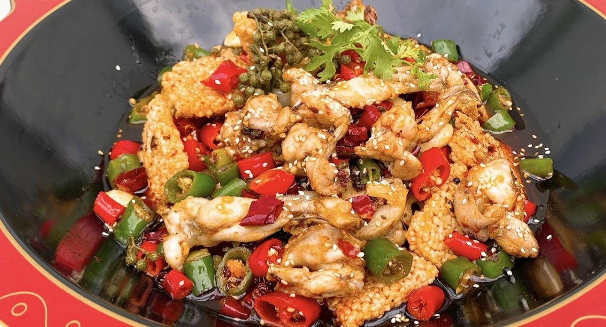 Guo Jiang 锅匠 photo 3