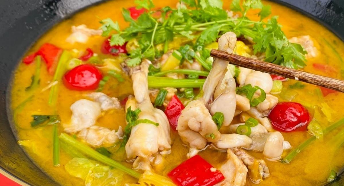 Guo Jiang 锅匠 photo 4