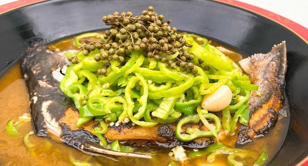 Guo Jiang 锅匠 photo 5