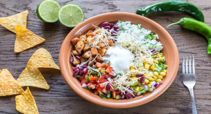 Pura Vida Costa Rican Restaurant