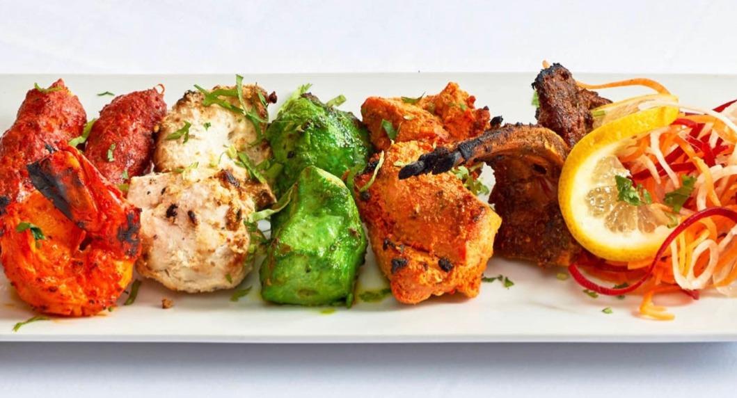 Kamasutra Indian Restaurant