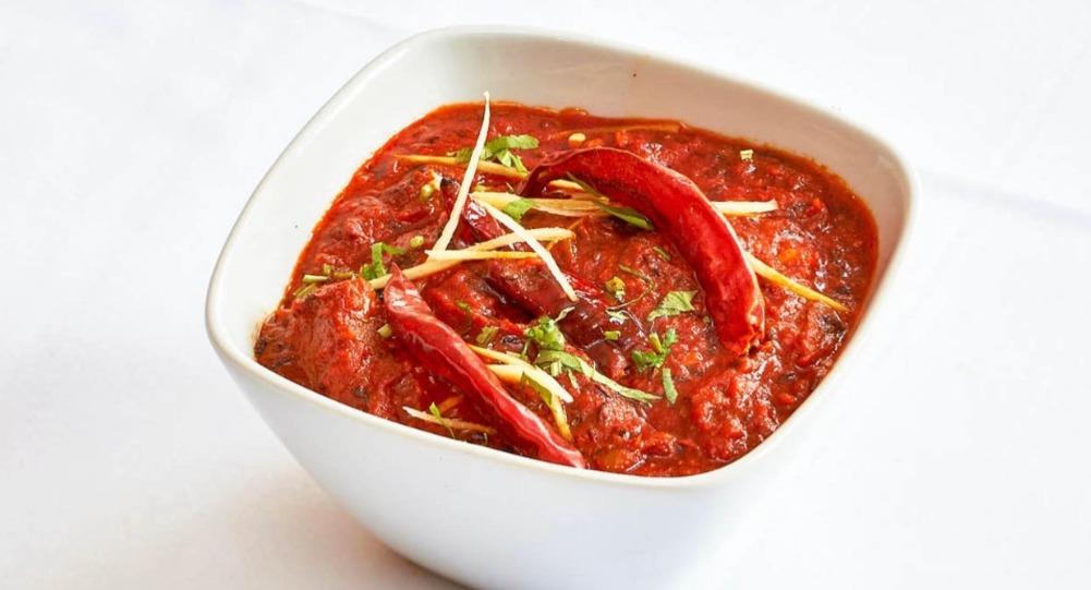 Kamasutra Indian Restaurant photo 2