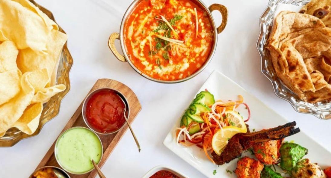 Kamasutra Indian Restaurant photo 3