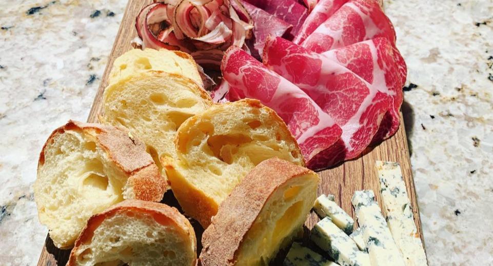 Bon Vino - Maltby Street