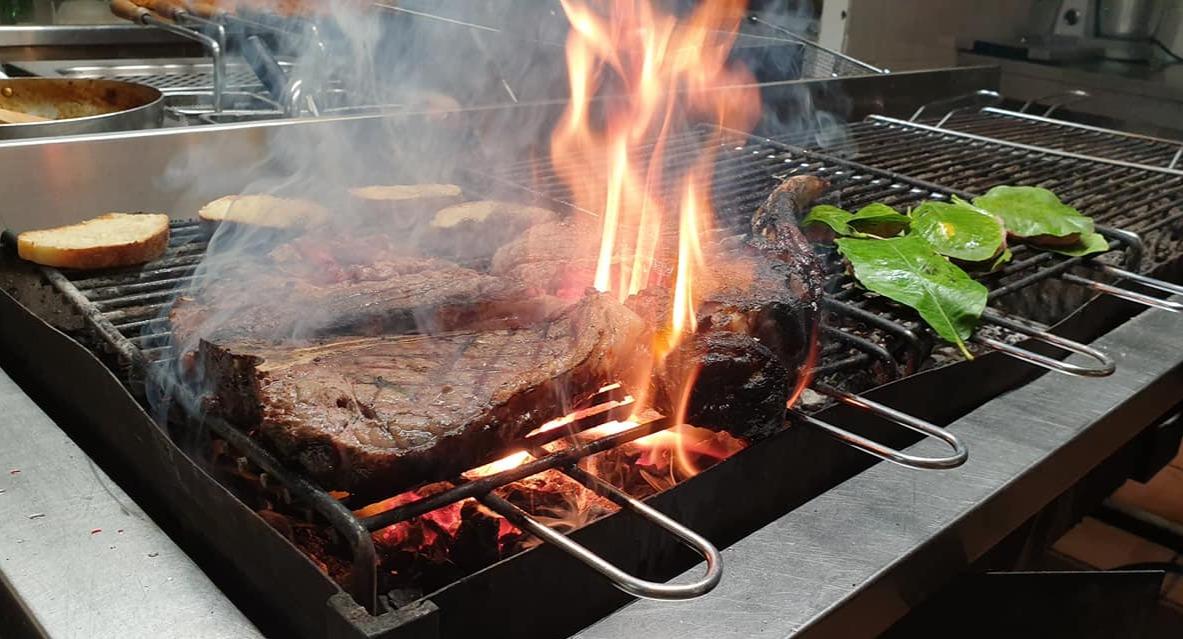 La Bisteccona Trattoria - Carnezzeria - Pizzeria photo 4