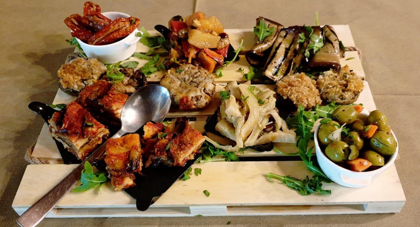 La Bisteccona Trattoria - Carnezzeria - Pizzeria photo 2