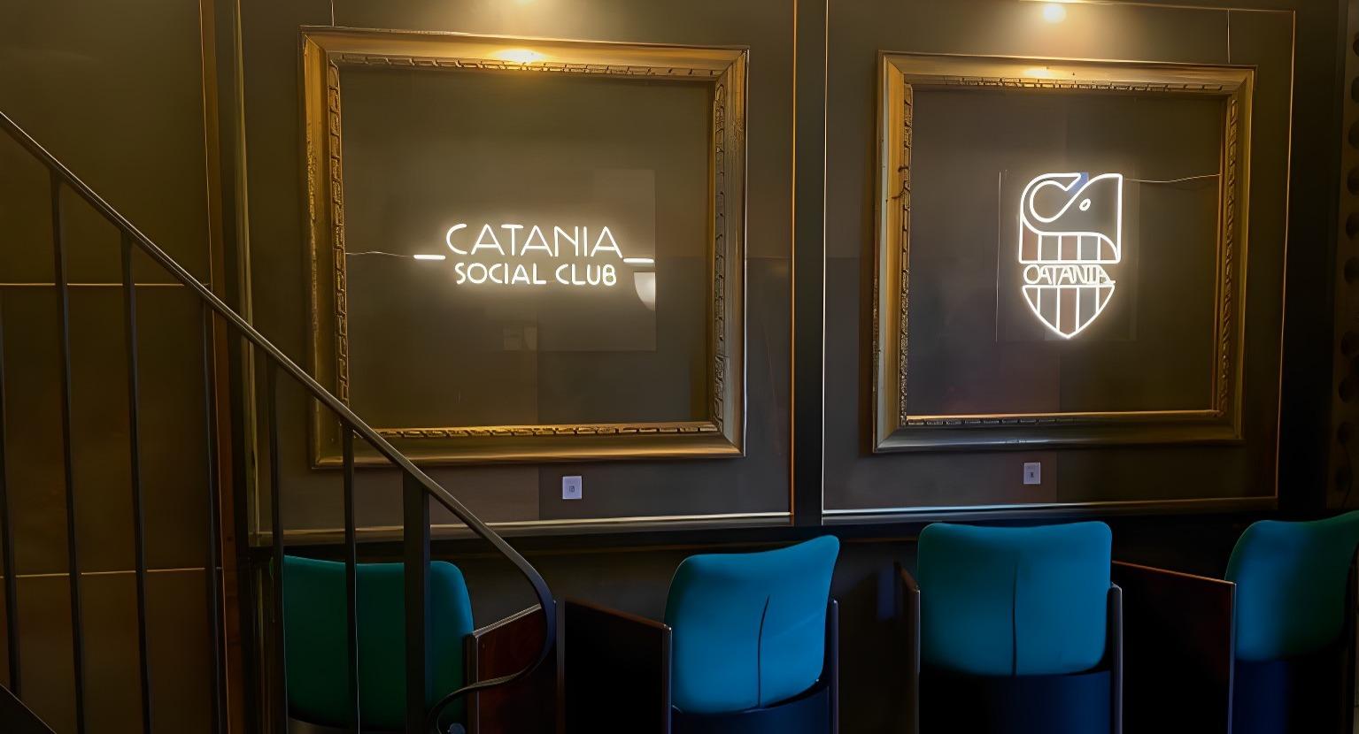 Catania Social Club photo 5