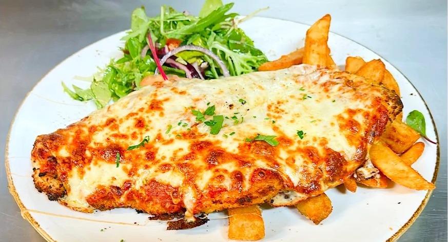 Nonna Rosa Family Restaurant photo 2