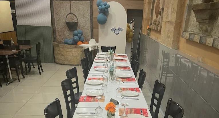 Nonna Rosa Family Restaurant photo 4