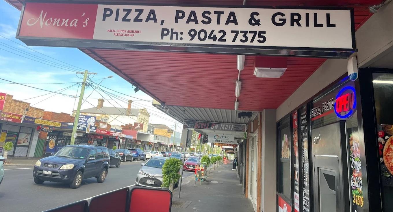 Nonna Rosa Family Restaurant photo 5