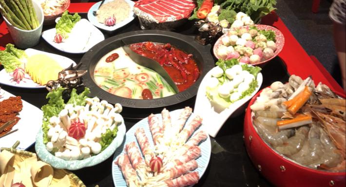 Ristorante Ba Hot Pot photo 3