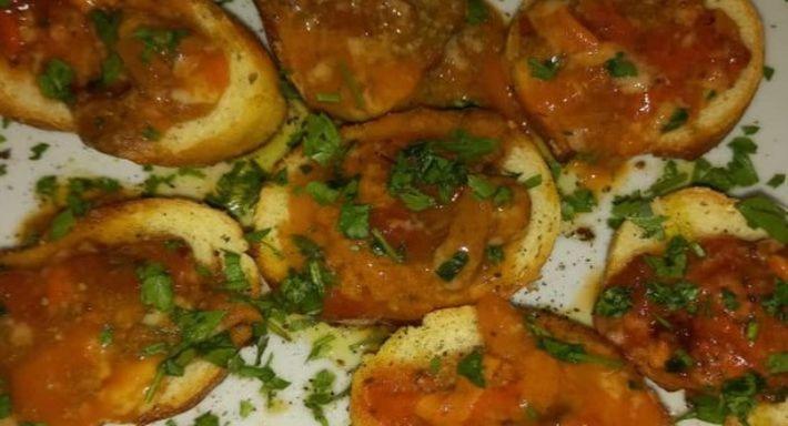 Ristorante Spaghetteria 13.5 photo 2