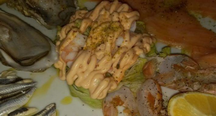 Ristorante Spaghetteria 13.5 photo 3