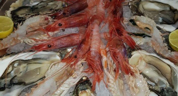 Ristorante Spaghetteria 13.5