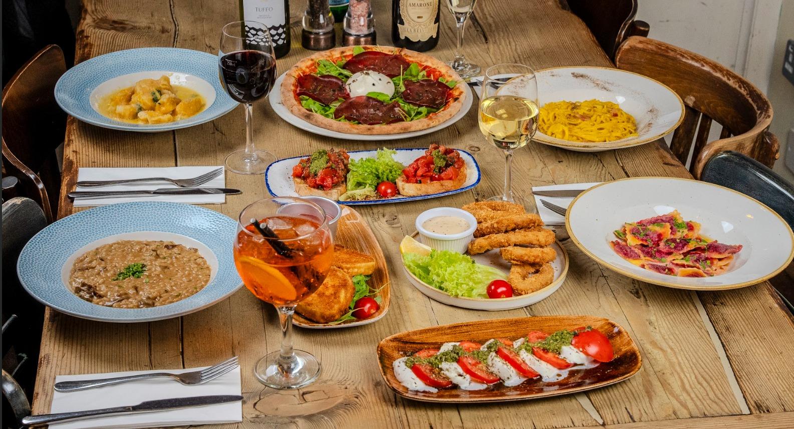 Goodfare Camden photo 3