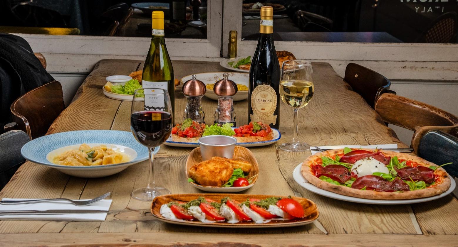 Goodfare Camden photo 5