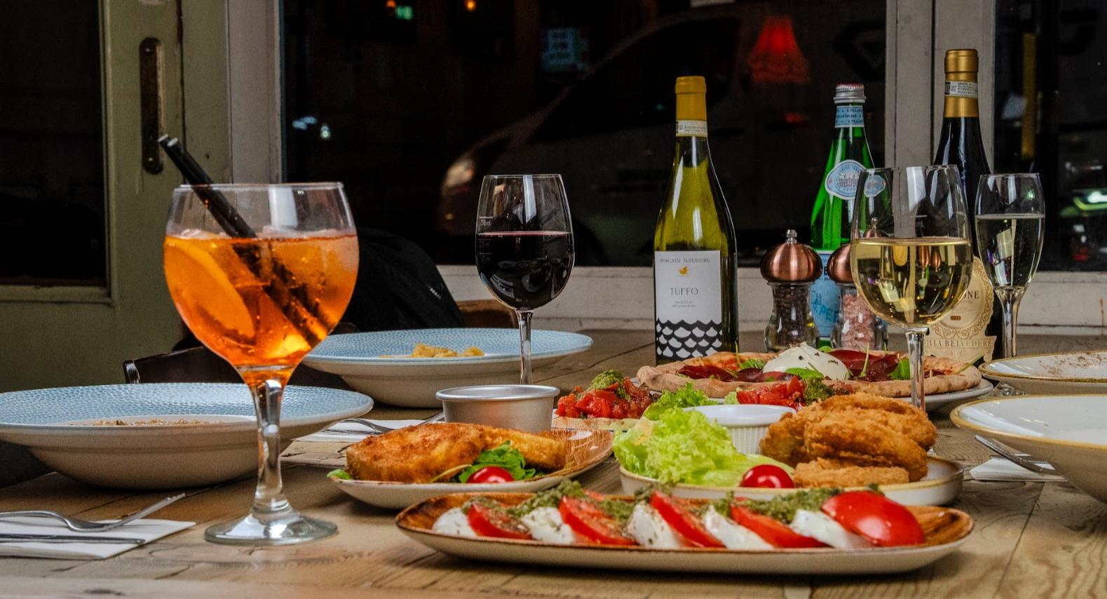 Goodfare Camden photo 2