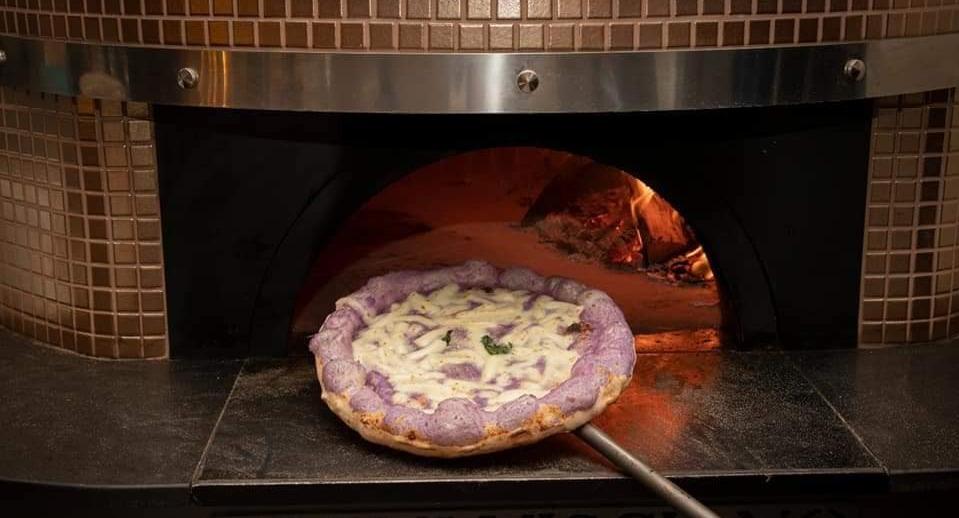 Pizzeria da Cammarota photo 3