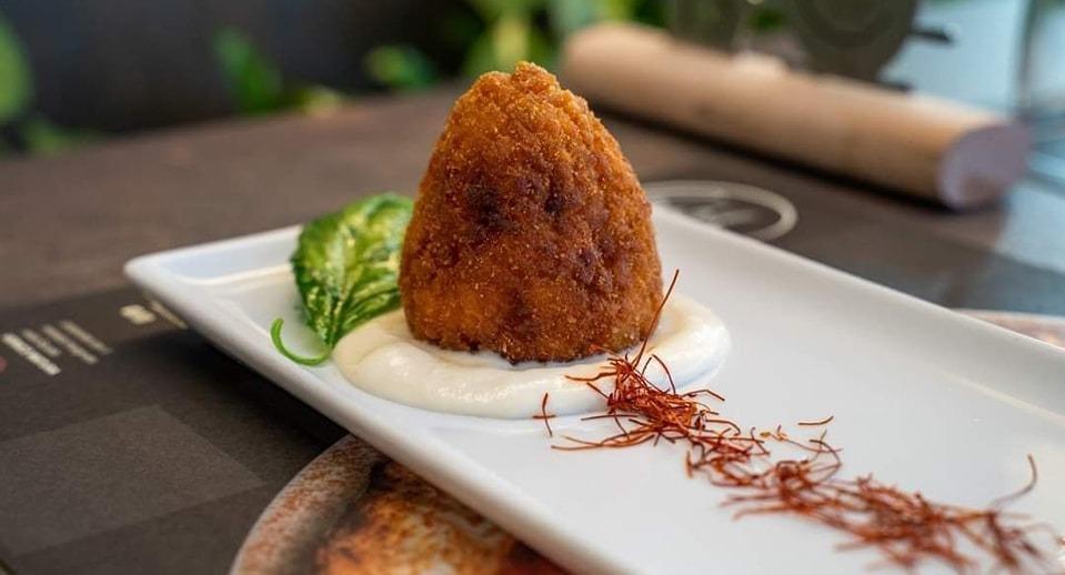 Pizzeria da Cammarota photo 2