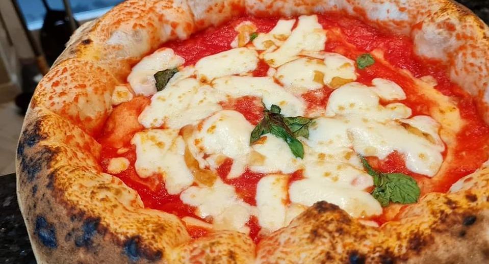 Pizzeria da Cammarota photo 4