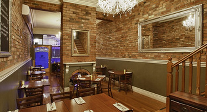 Nevsky Russian Restaurant photo 4