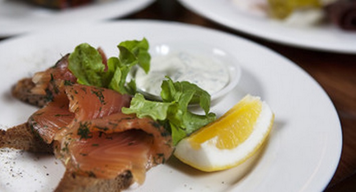 Nevsky Russian Restaurant photo 2