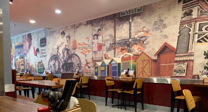 TRUE ASIAN KITCHEN photo 5