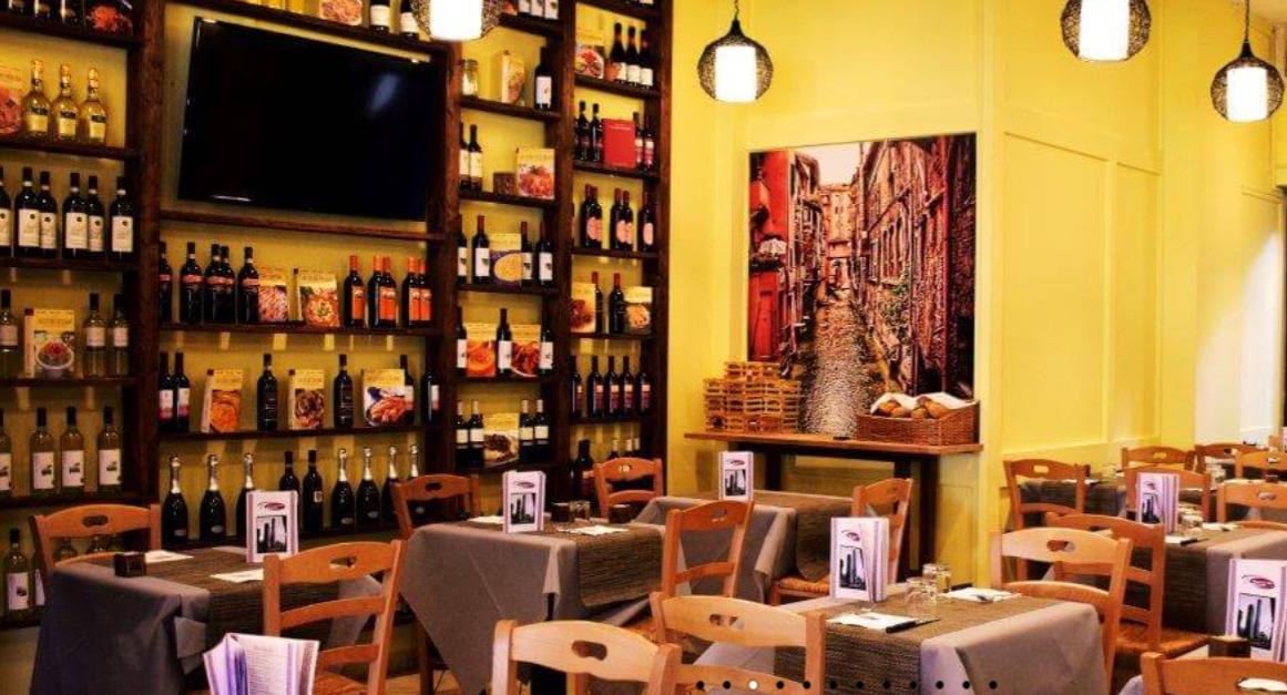 Quaranta 100 - Arno photo 4