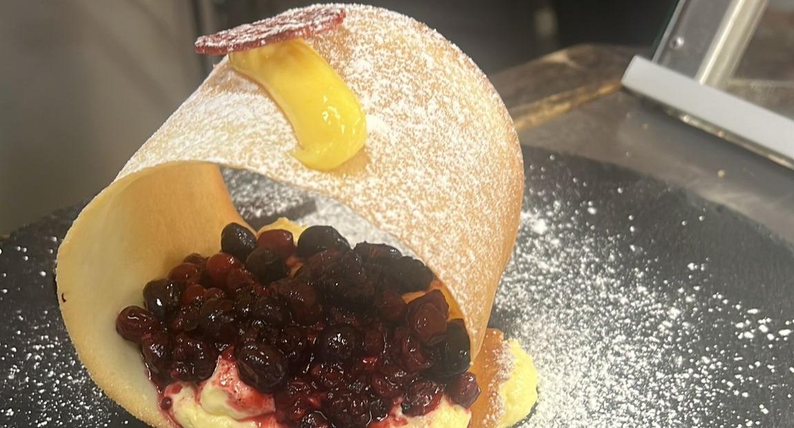 Quaranta 100 - Arno photo 3