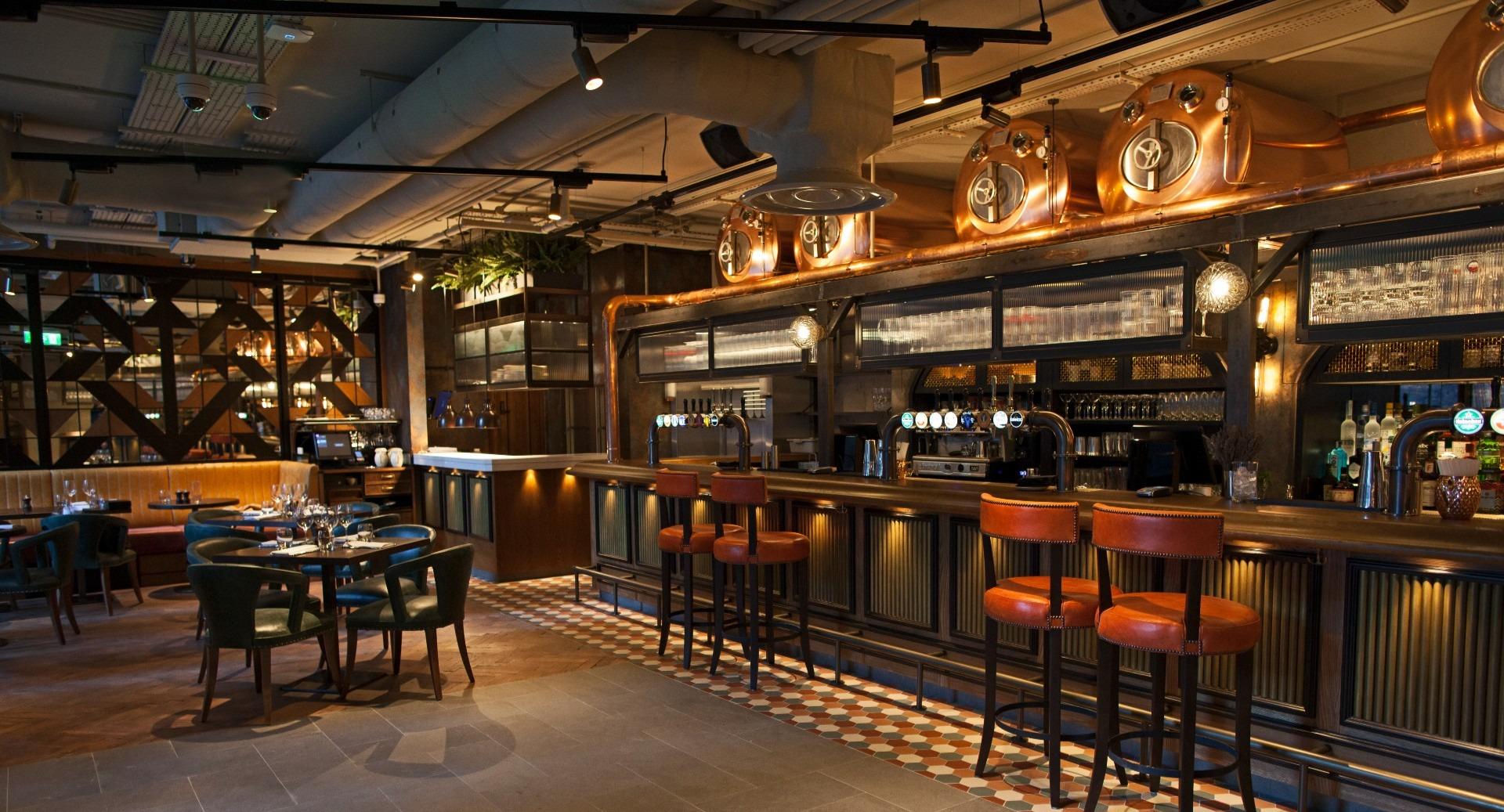 Broadwood Pub & Kitchen photo 3