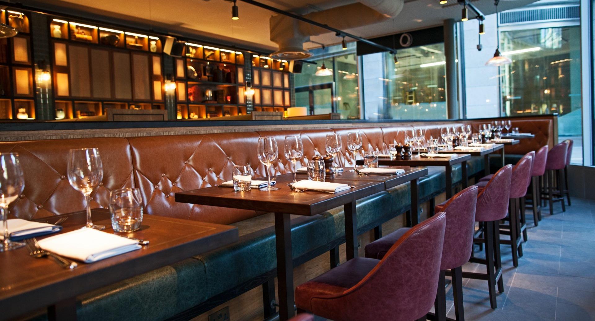 Broadwood Pub & Kitchen photo 2